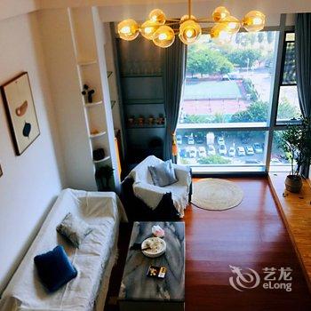 汕头如之家公寓(华山南路分店)酒店提供图片
