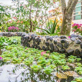 陵水梦想之小屋民宿酒店提供图片