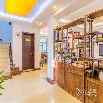 清远dailyhouse度假别墅酒店提供图片