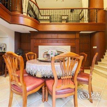 清远dailyhouse度假别墅酒店提供图片