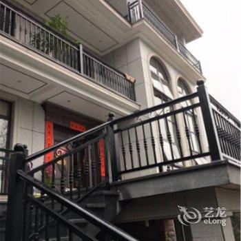 清远dailyhouse度假别墅酒店提供图片