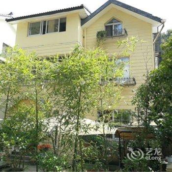 清远dailyhouse度假别墅酒店提供图片