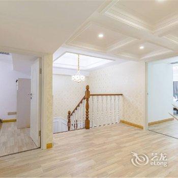 清远dailyhouse度假别墅酒店提供图片