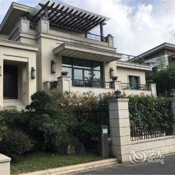 清远dailyhouse度假别墅酒店提供图片
