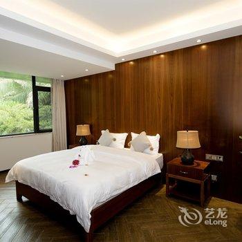 盈滨小院观海别墅(海口5号店)酒店提供图片
