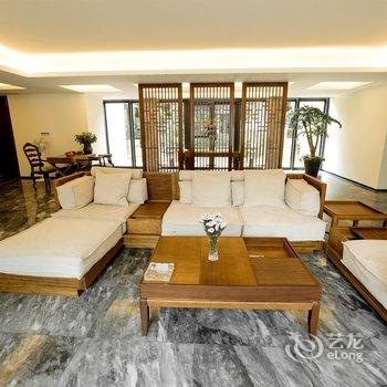 盈滨小院观海别墅(海口5号店)酒店提供图片