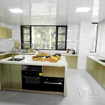 盈滨小院观海别墅(海口5号店)酒店提供图片