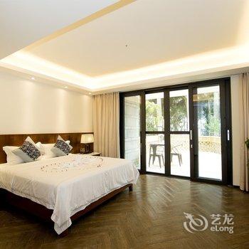 盈滨小院观海别墅(海口5号店)酒店提供图片