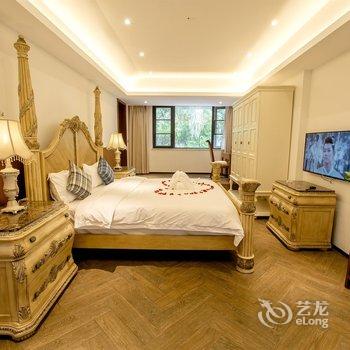 盈滨小院观海别墅(海口5号店)酒店提供图片