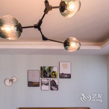 南宁旅途遇见公寓(2号店)酒店提供图片