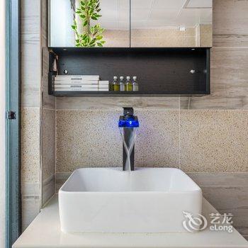南宁旅途遇见公寓(2号店)酒店提供图片