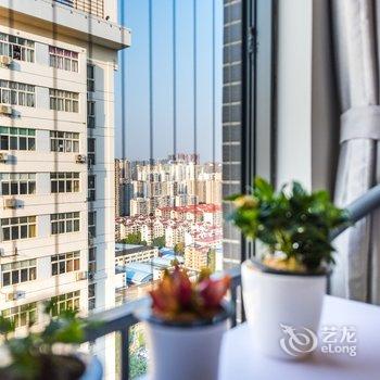 南宁旅途遇见公寓(2号店)酒店提供图片