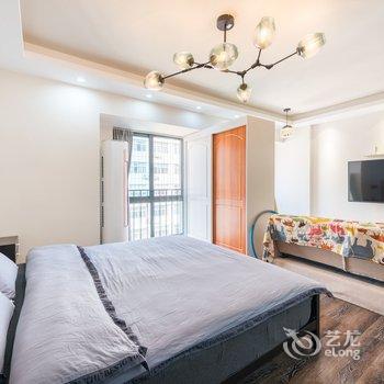 南宁旅途遇见公寓(2号店)酒店提供图片