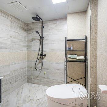 南宁旅途遇见公寓(2号店)酒店提供图片