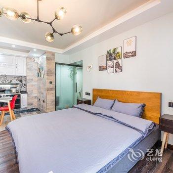 南宁旅途遇见公寓(2号店)酒店提供图片