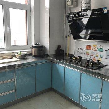衡水喜达屋公寓(新华西路分店)酒店提供图片