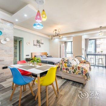 南宁旅途遇见公寓(2号店)酒店提供图片