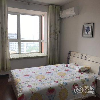 衡水喜达屋公寓(新华西路分店)酒店提供图片
