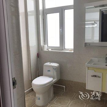 衡水喜达屋公寓(新华西路分店)酒店提供图片