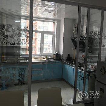 衡水喜达屋公寓(新华西路分店)酒店提供图片