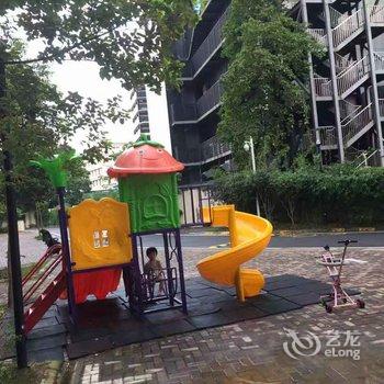 南宁典雅小鸟巢公寓(3号店)酒店提供图片