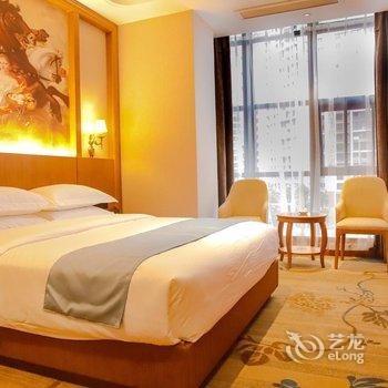 福州海澜酒店酒店提供图片