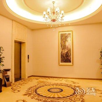 福州海澜酒店酒店提供图片
