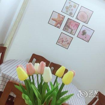 南宁典雅小鸟巢公寓(3号店)酒店提供图片