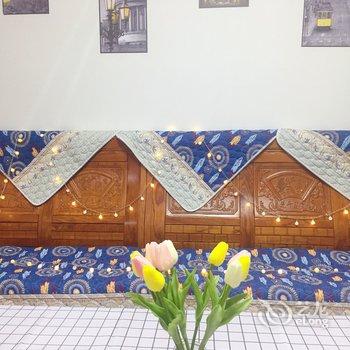 南宁典雅小鸟巢公寓(3号店)酒店提供图片