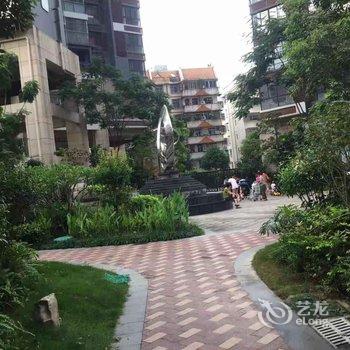 南宁典雅小鸟巢公寓(3号店)酒店提供图片