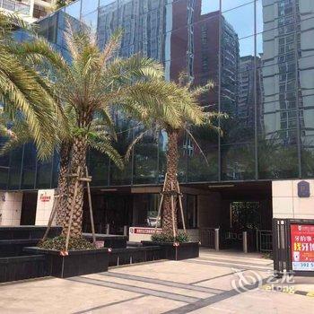 南宁典雅小鸟巢公寓(3号店)酒店提供图片