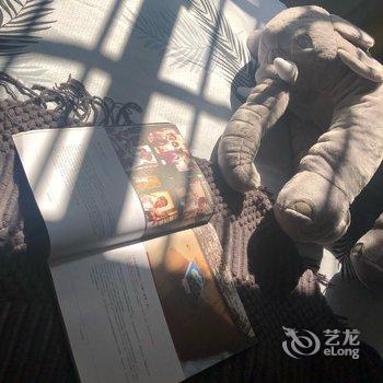 衢州野象旅人公寓(2号店)酒店提供图片