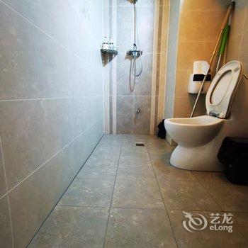 锦州杨文革公寓酒店提供图片