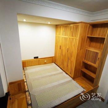 锦州杨文革公寓酒店提供图片