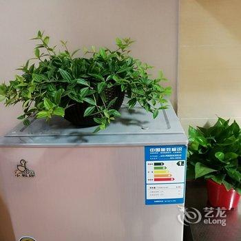 济宁济宁小猪租公寓(吴泰闸路分店)酒店提供图片