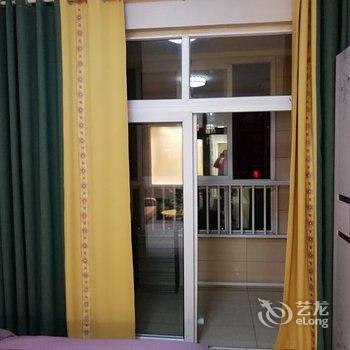 济宁济宁小猪租公寓(吴泰闸路分店)酒店提供图片