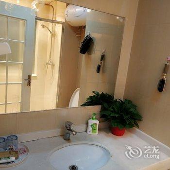济宁济宁小猪租公寓(吴泰闸路分店)酒店提供图片