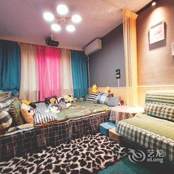 锦州稳当儿的公寓(5号店)酒店提供图片