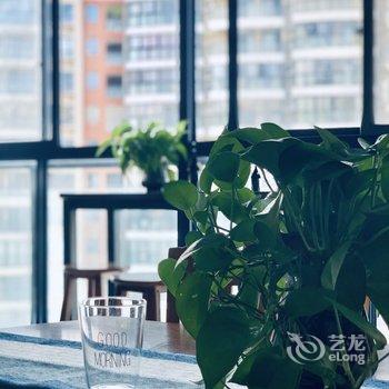 右舍公寓(海口3号店)酒店提供图片