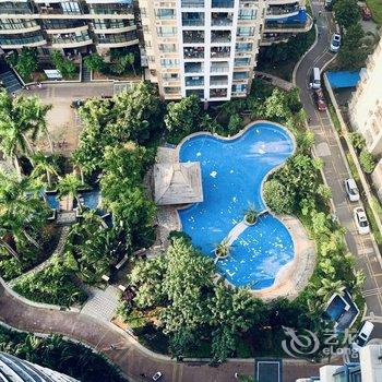 右舍公寓(海口3号店)酒店提供图片