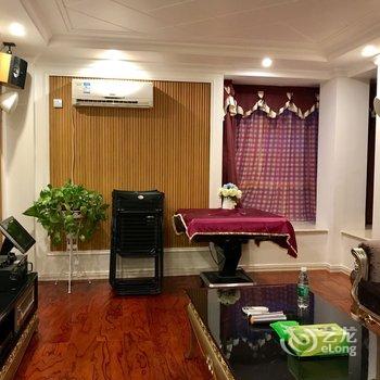 南宁小林加加公寓(3号店)酒店提供图片