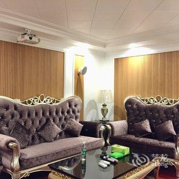 南宁小林加加公寓(3号店)酒店提供图片