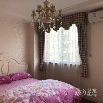 南宁小林加加公寓(3号店)酒店提供图片