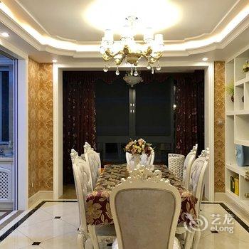 南宁小林加加公寓(3号店)酒店提供图片