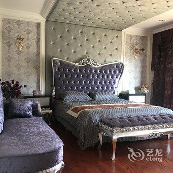 南宁小林加加公寓(3号店)酒店提供图片