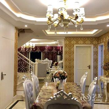 南宁小林加加公寓(3号店)酒店提供图片