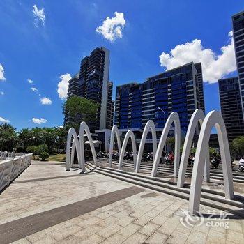 李先生精选民宿(海口港机路店)酒店提供图片