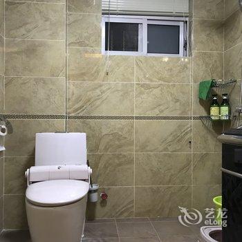 南宁小林加加公寓(3号店)酒店提供图片