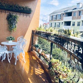 南宁小林加加公寓(3号店)酒店提供图片