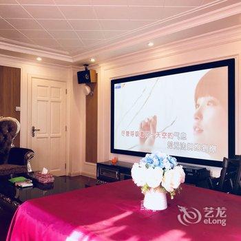 南宁小林加加公寓(3号店)酒店提供图片